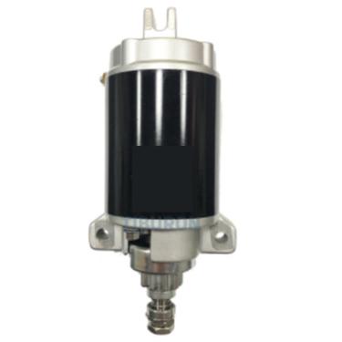 Imagem de Motor de Partida Mercury 25hp 4 Tempos Tempos Motor Barco