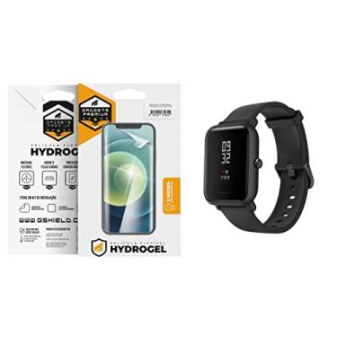 Imagem de Gshield Película Hydrogel HD para Amazfit (Bip lite)