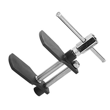 Imagem de Ferramentas manuais de pinça automática, material de aço carbono, espalhador de pastilha de freio a disco para carro profissional para catraca de acionamento de 1/2 polegada para chave