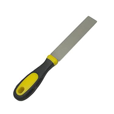 Imagem de Apontador de diamante de dois lados com alça para uso externo de cozinha