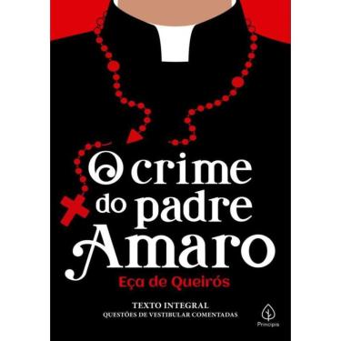 Imagem de Crime Do Padre Amaro,O