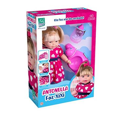 Imagem de ANTONELA XIXI