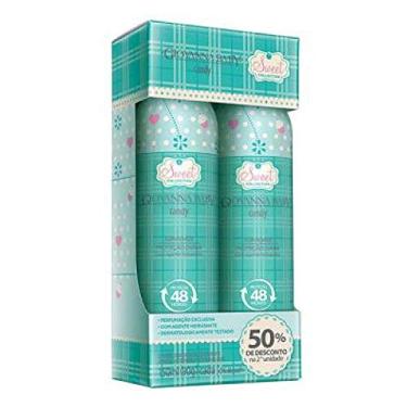 Imagem de Kit Giovanna Baby Candy