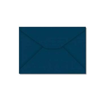 Imagem de Envelope Visita 072x108 Porto Seguro Azul Escuro Scrity 100 Unidades