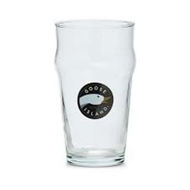 Imagem de Copo Goose Island 400ml - Globalização
