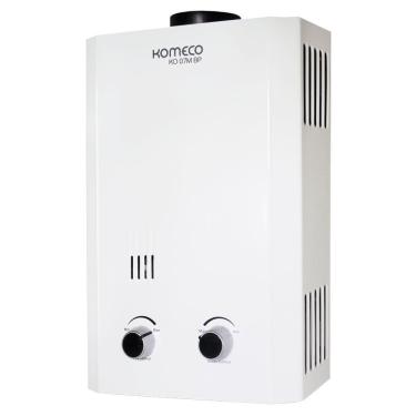Imagem de Aquecedor Komeco KO 07M BP Branco 7 Litros GN