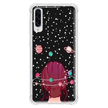 Imagem de Capa Capinha De Celular Compatível com Galaxy A50/A30S Samsung Personalizada