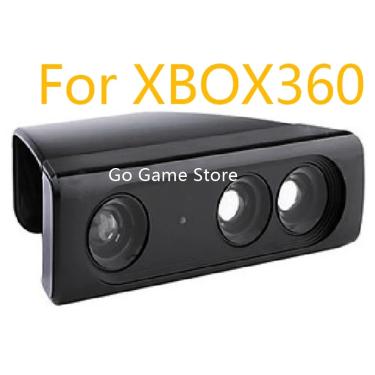 Imagem de Zoom lente grande angular sensor faixa adaptador de redução para xbox 360 kinect jogo