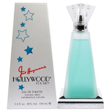 Imagem de Perfume Fred Hayman Hollywood para homens edt Spray 100mL