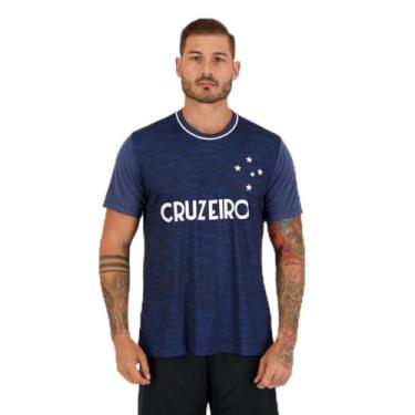 Imagem de Camisa Cruzeiro Might Azul