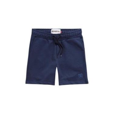 Imagem de Bermuda Moletom Color Reserva Mini-Masculino