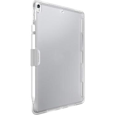 Imagem de OtterBox Capa Symmetry Clear Series para iPad Pro de 10,5 polegadas e iPad Air (3ª geração) - Embalagem de varejo - Transparente