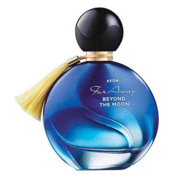 Imagem de AVON FAR AWAY BEYOND THE MOON DEO PARFUM 50ml