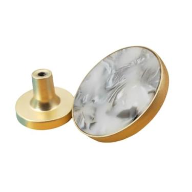 Imagem de Puxadores da cozinha da mobília do armário da gaveta para o botão da cozinha da mobília da gaveta da porta do armário decoram o gancho de suspensão da parede, xl, cinza da rocha