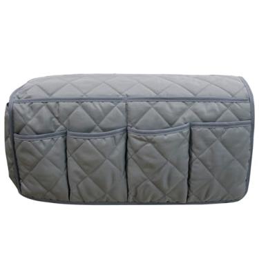 Imagem de Organizador de Suspensão do Braço do sofá, Algodão do Organizador do Braço do sofá da Grande Capacidade Impermeável para a Sala de Estar (Jiawuzagx7tnwcp-13)