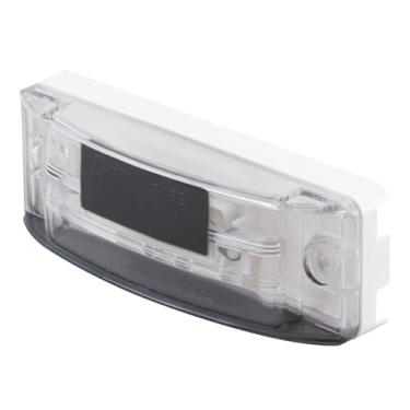 Imagem de Grote 60331 Luz de licença Sealed Turtleback II