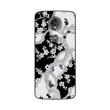 Imagem de Capa Adesivo Skin356 Verso Para Motorola Moto E5 Plus - KawaSkin