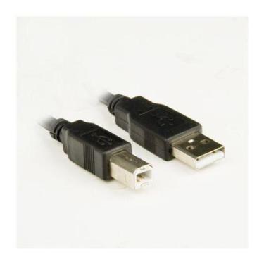 Imagem de Plus Cable Cabo USB A Macho x B Macho 5.0 m PC-USB5001