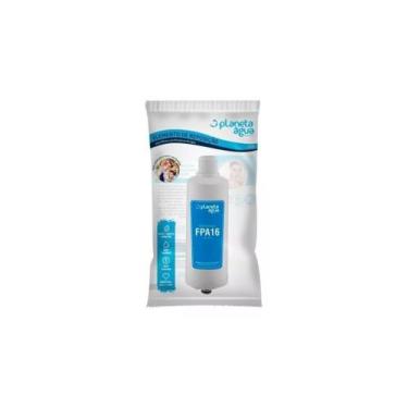 Imagem de Refil Filtro Fpa16 Cod. 1164A Purificador Água Libell - Planeta Agua