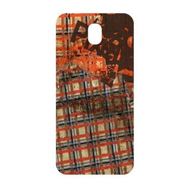 Imagem de Capa Adesivo Skin194 Verso Para Galaxy J7 2017 (sm-j730f) - KawaSkin