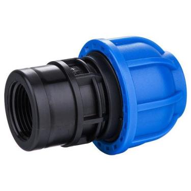 Imagem de Adaptador Fêmea 63Mm X 2" Para Tubo Alumínio - Comeback