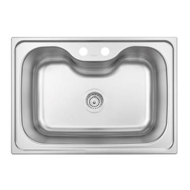 Imagem de Cuba de Cozinha Tramontina Morgana 60 de Embutir (Undermount) 93806/19