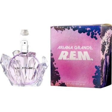 Imagem de Perfume Feminino R.E.M. Ariana Grande Eau De Parfum 100 ML