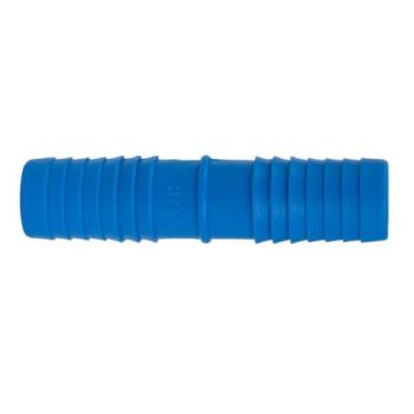Imagem de União Interna Azul 1 Rebouças25pçs - Rebouças Plasbohn