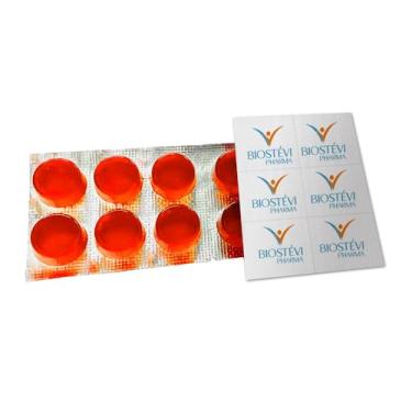 Imagem de Goma de Colágeno Verisol + Ácido Hialurônico + Vitamina E + Associações - 30 Gomas