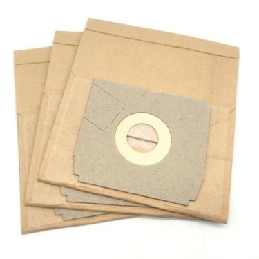 Imagem de Saco Coletor Descartável para Aspirador Electrolux Trio TrioS