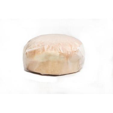 Imagem de PAPEL EMBALAR HAMBURGUER S ESTAMPA - 33X38 l 500FOLHAS - Mamedes