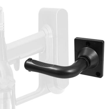 Imagem de Suporte de armazenamento de parede compatível com aspirador de pó sem fio Shark IX141 IZ562H IZ682H IZ361H IZ462H IZ163H IZ363HT IZ483H para Dyson V7 V8 V10 V11 V12 Acessórios de aspirador de pó