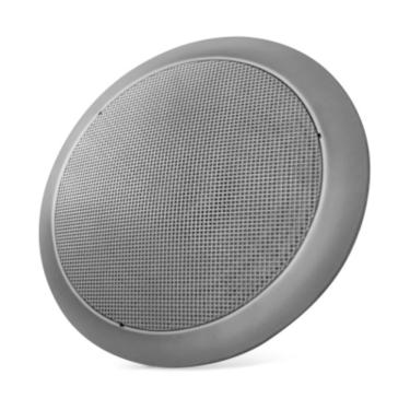Imagem de Arandela Fiamon Redonda ALTO Falante 6 Polegadas Coaxial 50W RMS 8 OHMS Preta