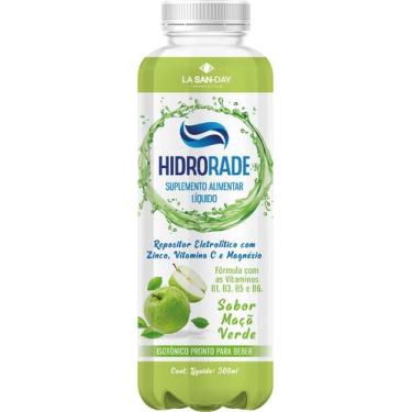 Imagem de Hidrorade Isotônico (500ml) - Limonada - La San-Day