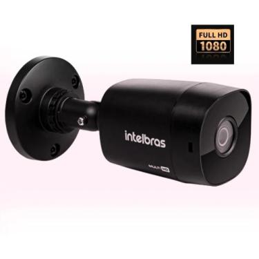 Imagem de Câmera Bullet Multi-hd 2 Megapixel Vhd 1220 B - Intelbras