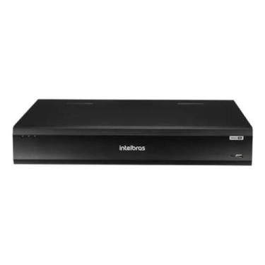 Imagem de Stand Alone Dvr 16 Canais Imhdx 3116 Sem Hd - Intelbras