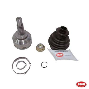 Imagem de Junta Homocinética Roda - Fox 2009 A 2009 / Gol 2010 A 2012 / Voyage 2