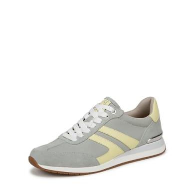 Imagem de Naturalizer Tênis feminino Lorena, Verde pistácio/limão limão, 7.5 Wide