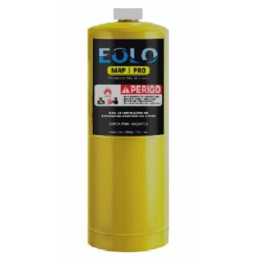 Imagem de Refil Para Maçarico Gás Map PRO EOLO