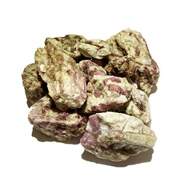 Imagem de Zentron Crystal Collection Turmalina rosa áspera - 0,9 kg