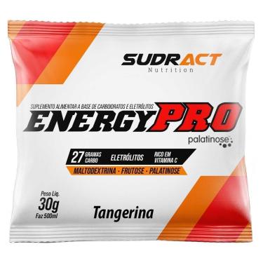 Imagem de Energy Pro 15 Sachês - Sudract-Unissex