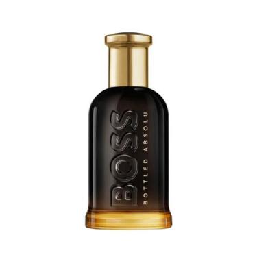 Imagem de Hugo boss bottled absolut parfum - perfume masculino 50ml