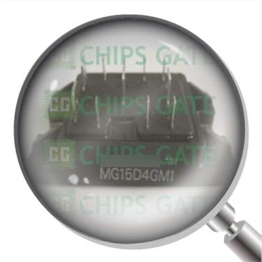 Imagem de MG15D4GM1 1Pcs Power Supply Module MG15D4GM1 New 100% Quality Assurance