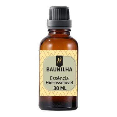 Imagem de Essência Hidrossolúvel A Base De Água 30ml Nattuaromas