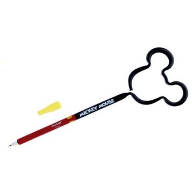 Imagem de caneta face mickey - molin