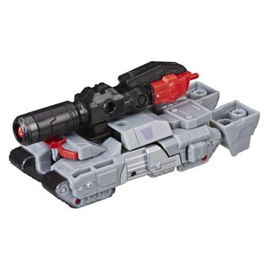 Imagem de Boneco de ação Transformers Cyberverse 1-Step Changer Megatron