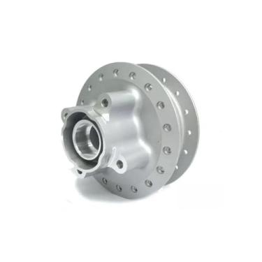 Imagem de Cubo Roda Traseiro Cobreq Pop 100 07> (0018-Cb)