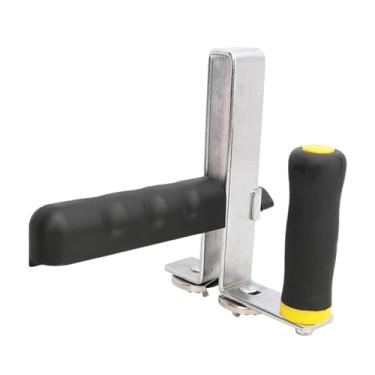 Imagem de ＡＷＨＡＯ Cortador de placas de gesso com cabo ergonômico, largura máxima de corte de placas de 15 cm, máquina de corte manual para drywall, cortador de de