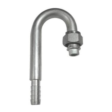 Imagem de Cnx Oring 10X180 (Aluminio) - Qualy Air