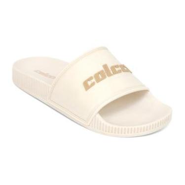 Imagem de Chinelo Slide Colcci Beni Tira Única Verão-Masculino